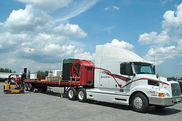 TEMAtruck