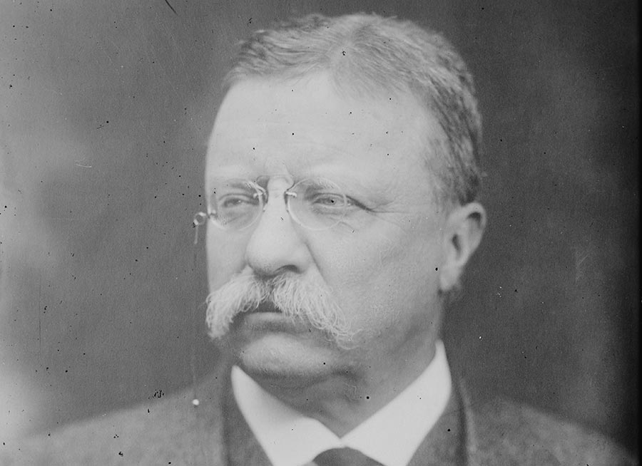TR big