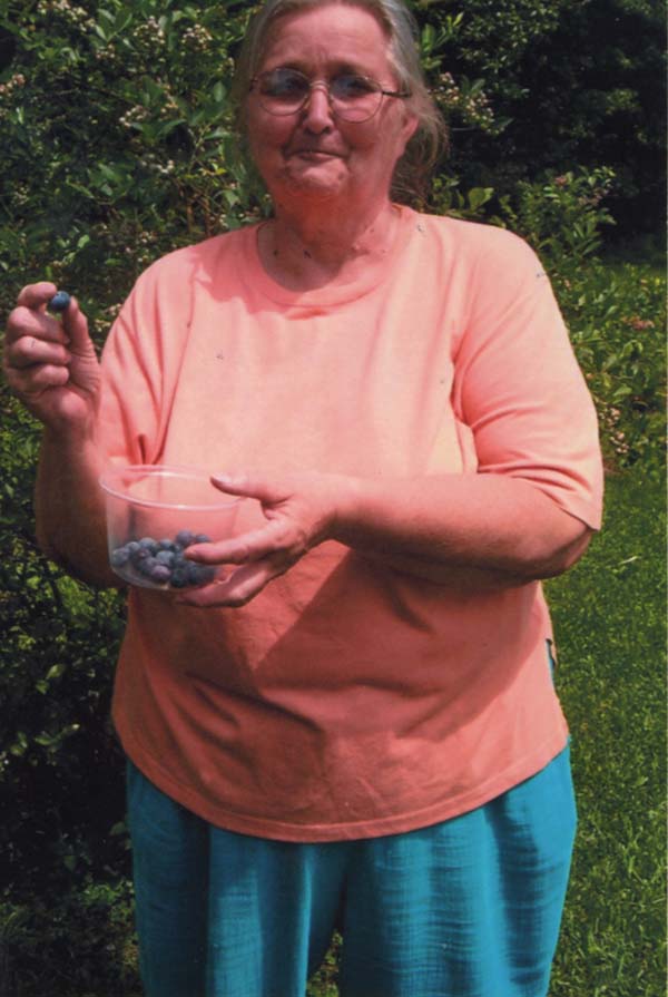 Sandra