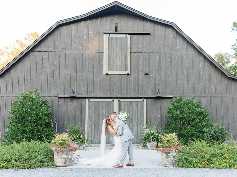 The Barn at Rock Creek