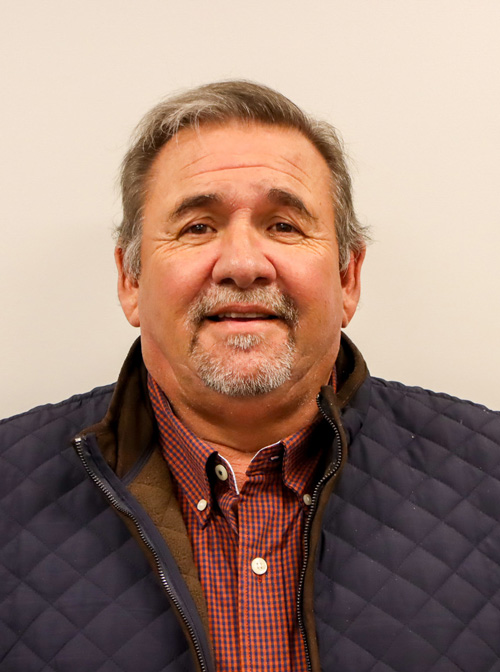 Todd Moore