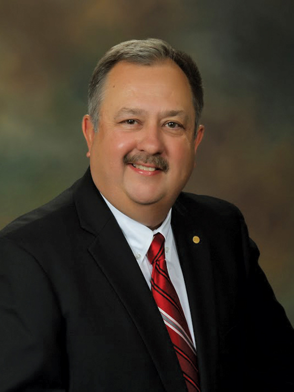 Tom Batchelor