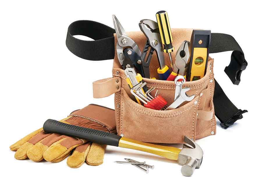 Toolbelt