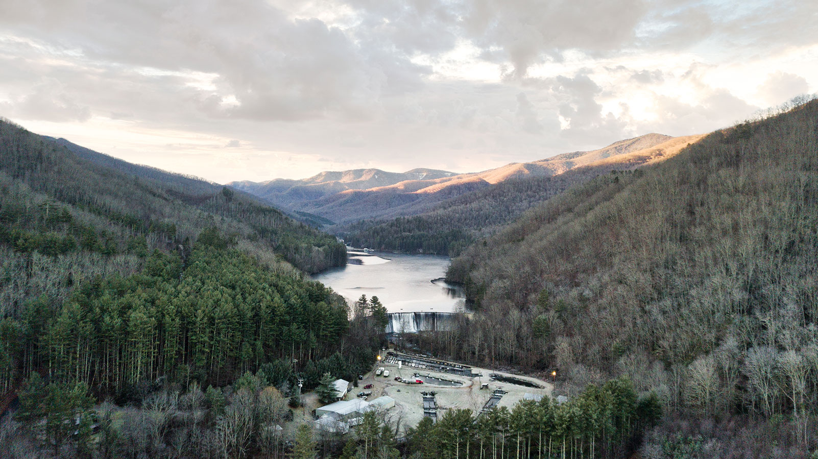 Lake Logan