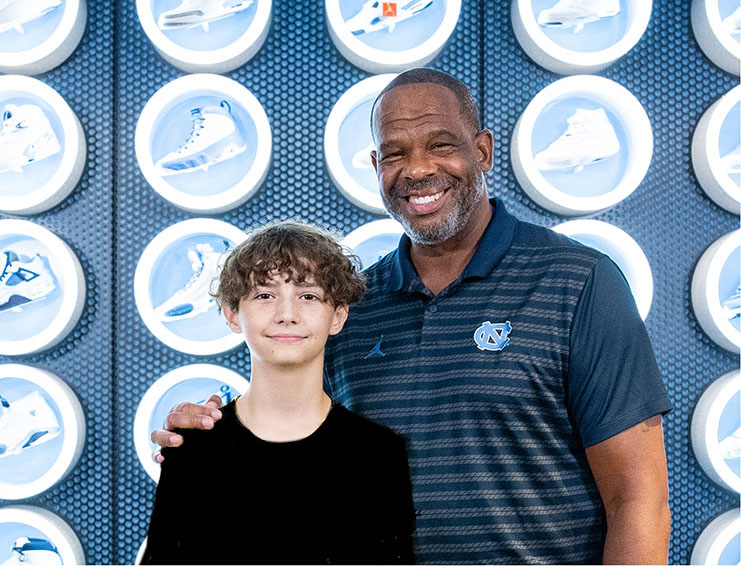 UNC