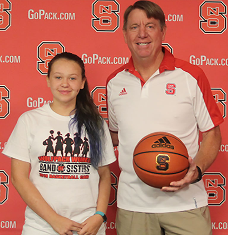 Union SportsCamps NCState