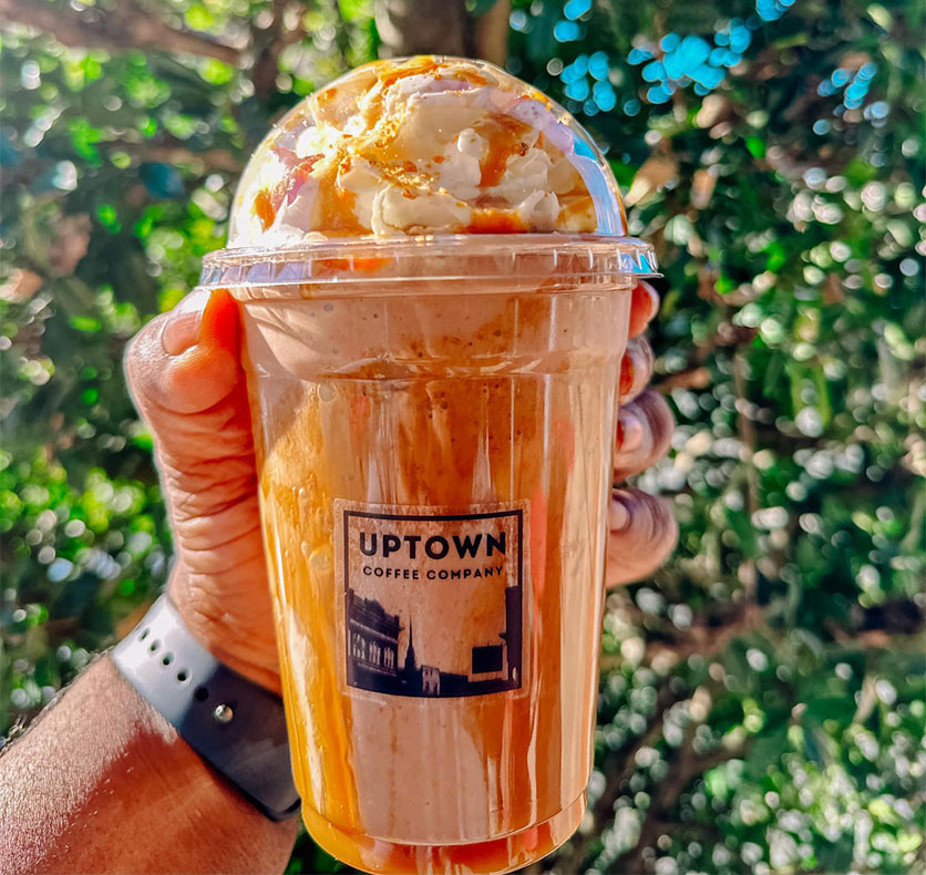 Uptown Coffee Company