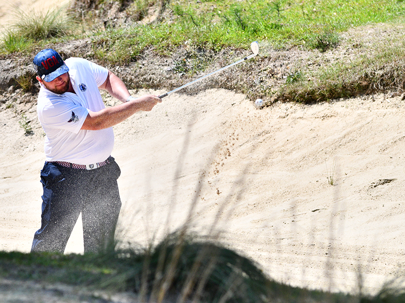 Veterans Golfers Association