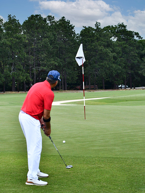 Veterans Golfers Association