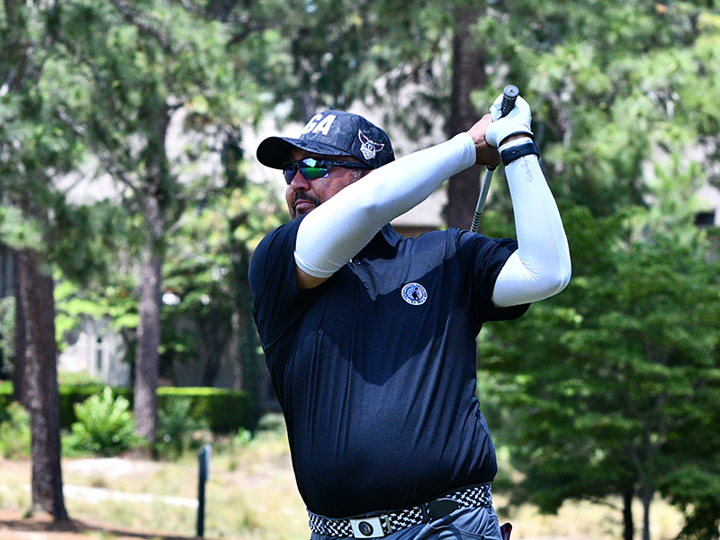 Veterans Golfers Association