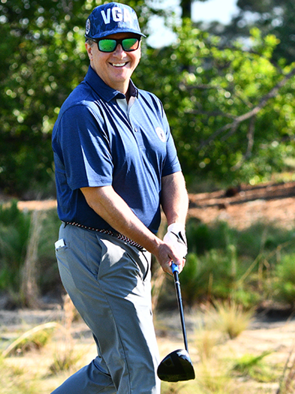 Veterans Golfers Association
