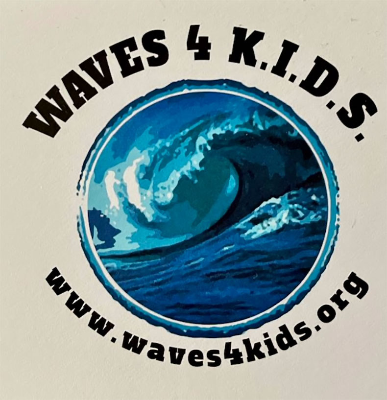 WAVES 4 K.I.D.S.