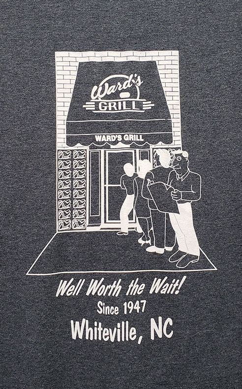 Ward's Grill