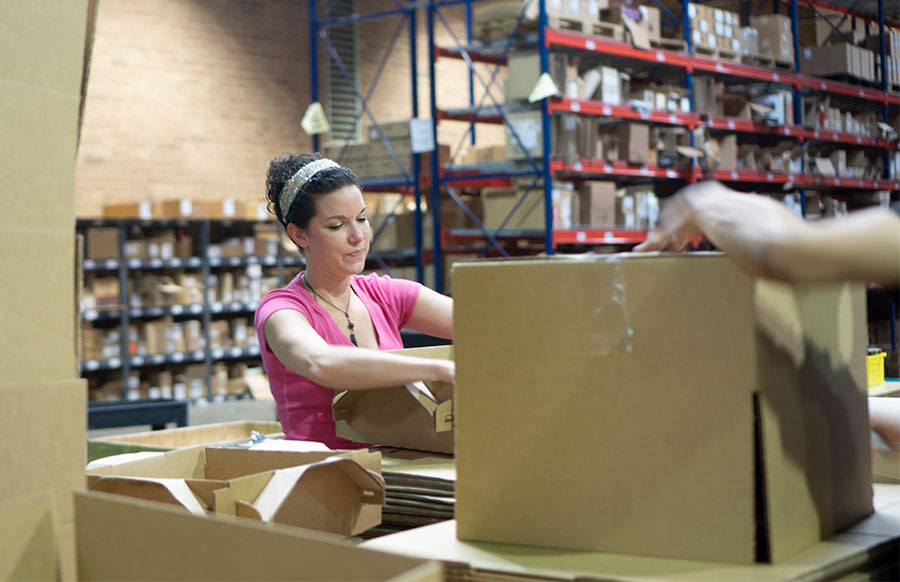 WarehouseStaff 01