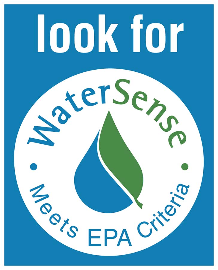 WaterSense promolabel