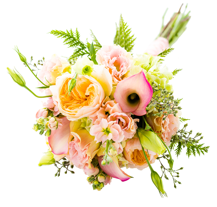 Wedding bouquet