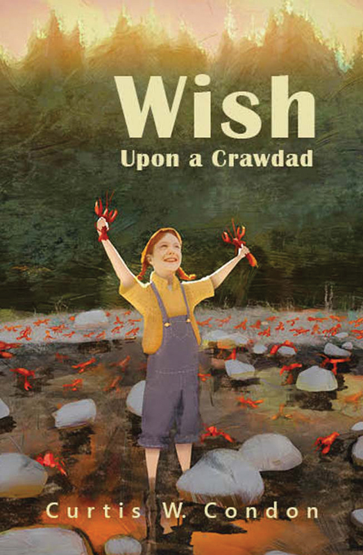 Once Upon a Crawdad