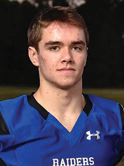 Wyatt Holland