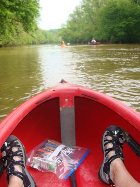 Yadkin-River