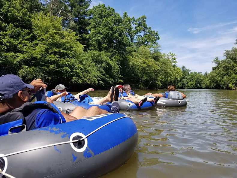 Yadkin River