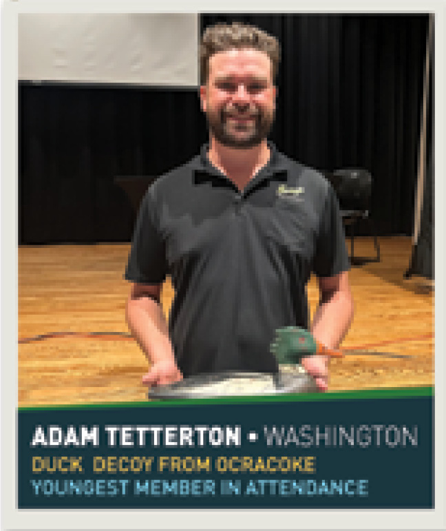 Adam Tetterton