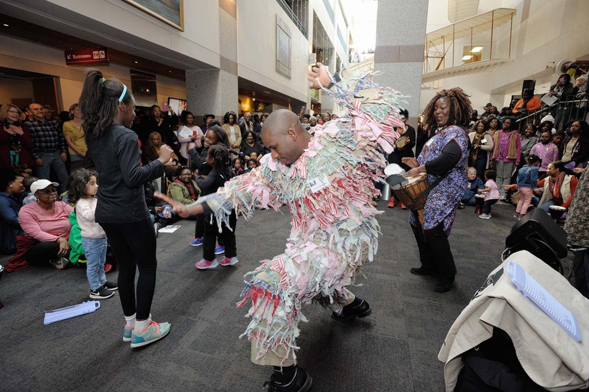 african american festival
