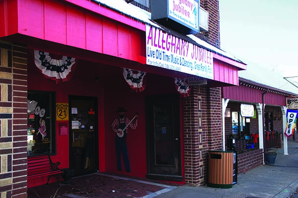 alleghany 1