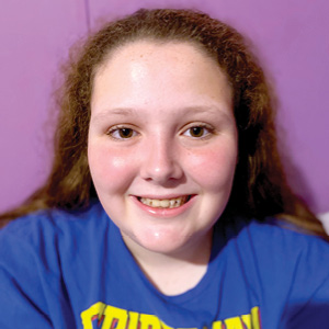 Allison Taylor