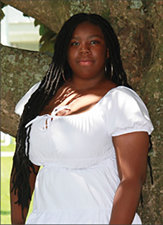 Amirea Gibbs