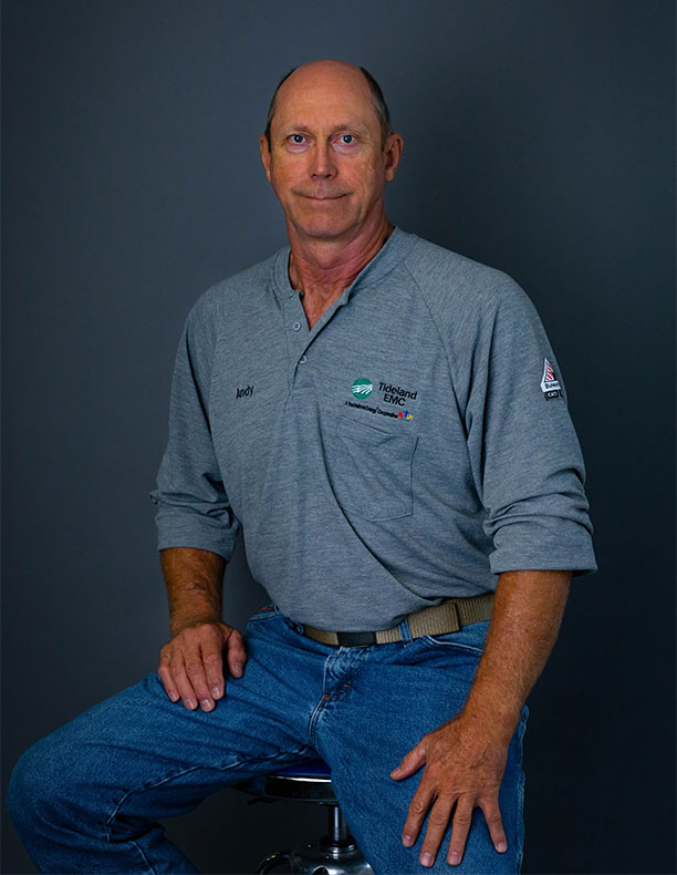 Andy Midyette