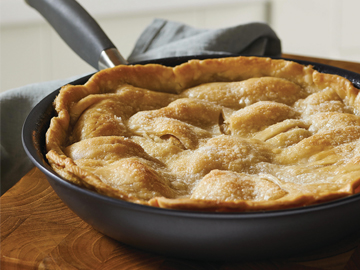 apple pie small