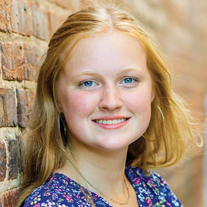 Aubree Gunter