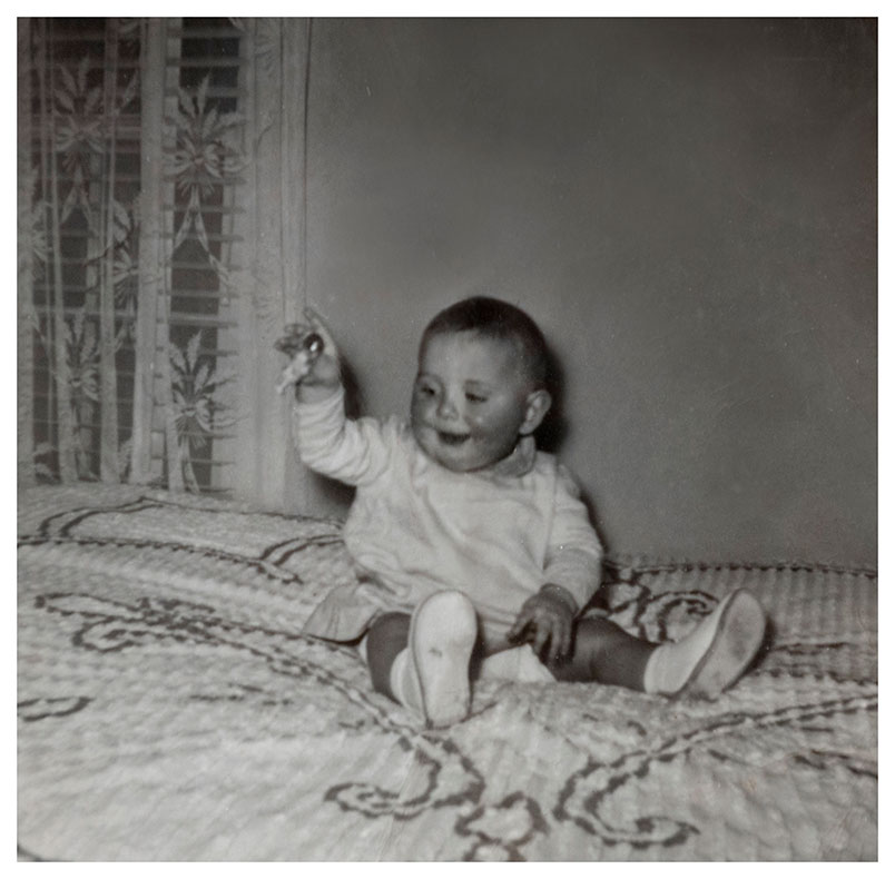 Baby Phil