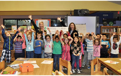 Balfour Elementary