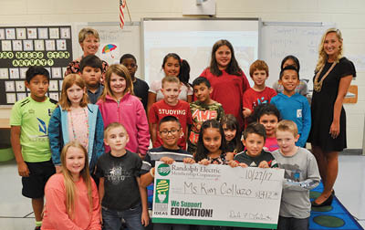 Robbins Elementary
