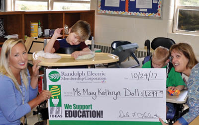 West End Elementary