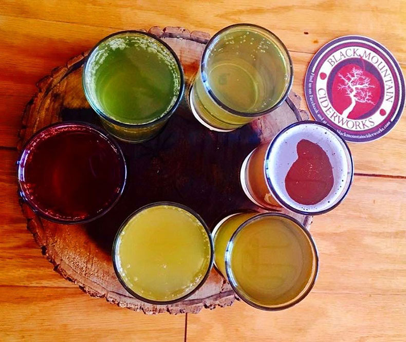 Black Mountain CiderWorks