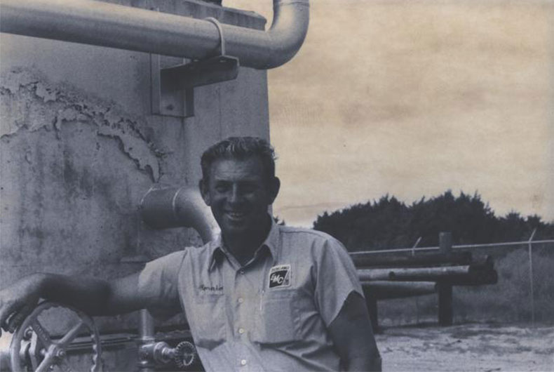 Bobby O'Neal