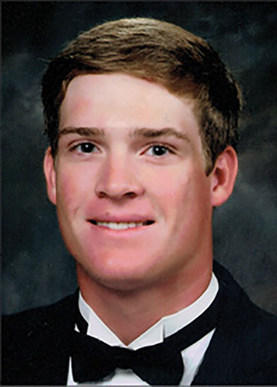 Brandon Arthur