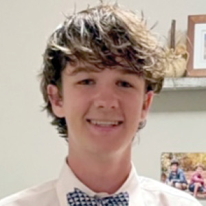 Cameron Askins