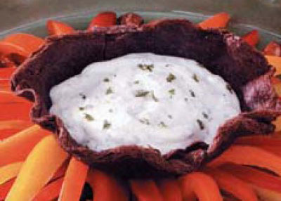 Cauldron Dip 