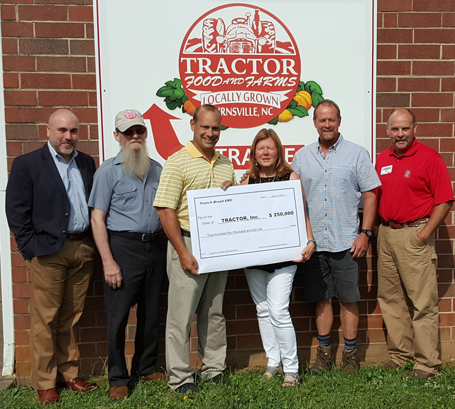 check presentation photo