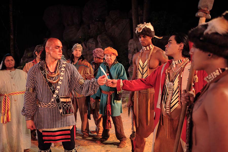 cherokee people 2