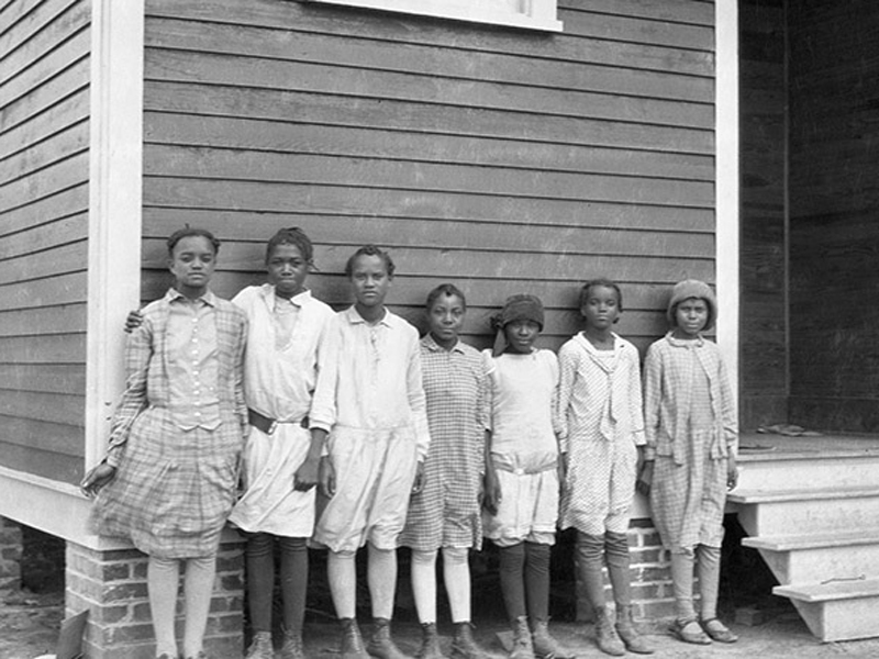 Rosenwald School