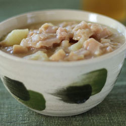 chowder tn