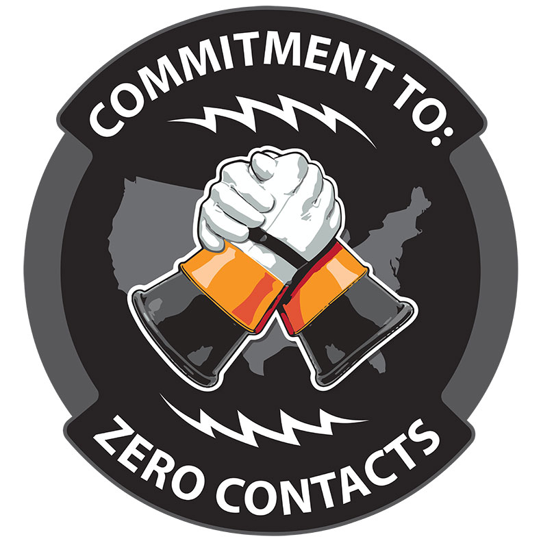 commitmenttozerocontactsgloves