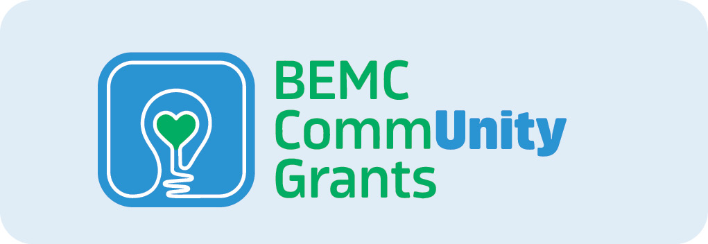 Sharing Success Community Grants