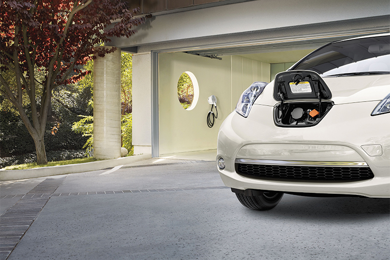 considering electric