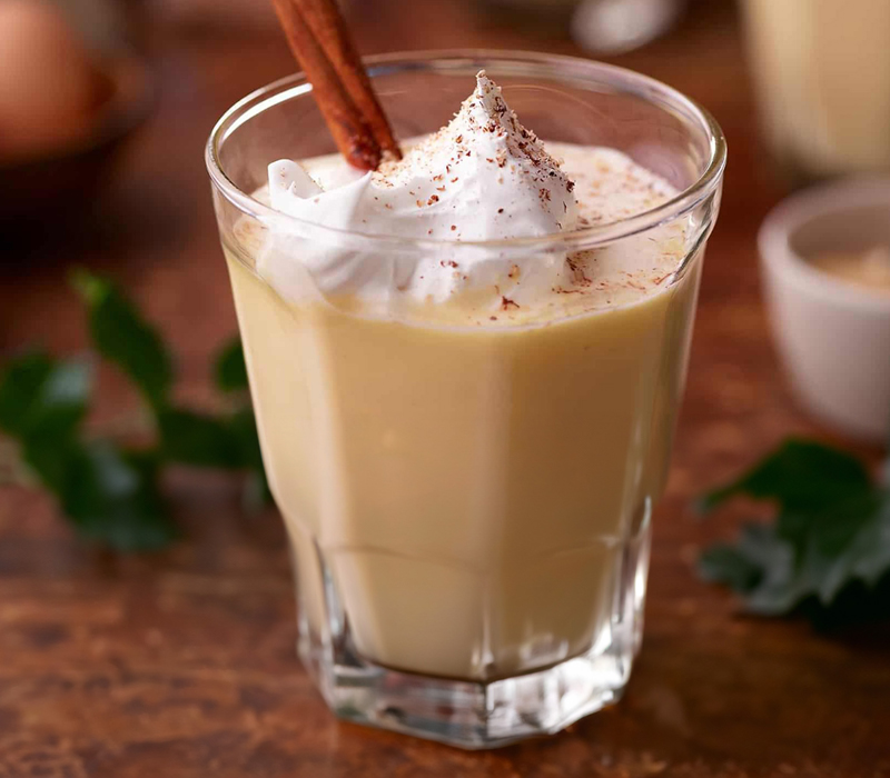 Eggnog