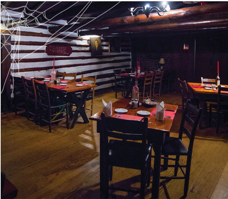 Squire Inn